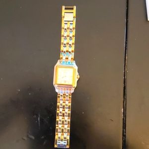 Ladies Fossil watch